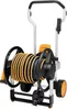 Fiskars Schlauchwagen Waterwheel XL manuell, All in Set Produktbild-Vorschau 5