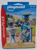 PLAYMOBIL Special Plus Abschlussparty 70880 Produktbild-Vorschau 12