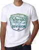 Herren Grafik T-Shirt Stärke und Teilung – Strength And Produktbild-Vorschau 1