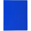 Exacompta 88210E Sichtmappe PP 20 Hüllen DIN A5 Farben Produktbild-Vorschau 9