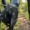 XLC E-Bike Plateau de chaîne pour moteur central acier BCD Voir les images du produit 4