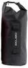 AEROE Gepäckträgertasche 12L Black Heavy Duty Drybag Produktbild-Vorschau 2