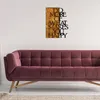 Wallity, Do More Of What Makes You Happy, Wanddeko, Produktbild-Vorschau 5