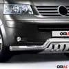 Frontbügel Frontschutzbügel für VW T5 2003-2015 mit ABE Produktbild-Vorschau 3