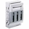 Rittal NH-Trenner Gr.1 250A SV 9343100 690V 60mm Produktbild-Vorschau 4
