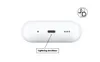 Apple AirPods Pro 2. Gen Ersatz Ladecase / nur Case einzeln Produktbild-Vorschau 2