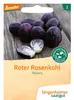 Artikelbild 2 von 'BIO Roter Rosenkohl Rokero' aus der Kategorie Rosenkohlsamen Produktbild-Vorschau