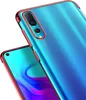 TPU Hülle für Huawei P30 Case Silikon Cover Transparent mit Produktbild-Vorschau 5