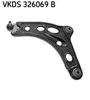 SKF VKDS 326069 B Querlenker für OPEL Vivaro A Kastenwagen Produktbild-Vorschau 3
