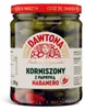 Dawtona Korniszony Habanero 520 g Náhľad obrázku produktu 3