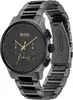 Hugo Boss 1513814 Peak Chrono + Box Herrenuhr Produktbild-Vorschau 6
