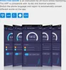 5w1 Bluetooth Wifi PH Tester EC/SALZ/S.G/Temperatura Tester Podgląd zdjęcia produktu 7