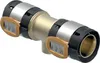 Geberit GE FlowFit T-Stück, IG, Rg+, d 63, Rp 1, 63 mm, 1 Produktbild-Vorschau 2