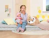 BABY born Bear Sleeping Cave, Puppenschlafsack, 1 Jahr(e) Produktbild-Vorschau 15