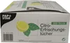 Papstar Erfrischungstücher mit Citrusduft 14 x 14 cm 200 Produktbild-Vorschau 3