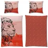 Il re leone Lion King Biancheria da letto Linon / Renforcé Anteprima dell’immagine prodotto 3