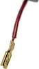 vhbw 2x Kohlebürste 6 x 10 x 17 mm kompatibel mit Hilti DCG Produktbild-Vorschau 4