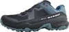 MAMMUT Girun II Low GTX Men black-strata black-strata 7,5 Produktbild-Vorschau 1