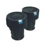 Berner Torantriebe Handsender Blue car BHS211 1-Kanal 868 Produktbild-Vorschau 3