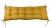 Dekokissen für Kinderwippe Velour Senffarbe 120 x 50 x 8 Produktbild-Vorschau 11