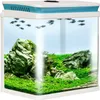 SunSun HGR-300 - Set acquario bianco 14l SunSun Anteprima dell’immagine prodotto 2