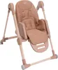Artsana Hochstuhl Polly Armonia Terracotta Produktbild-Vorschau 6