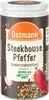 Ostmann Steakhouse Pfeffer Gewürzzubereitung Streudose 50g Produktbild-Vorschau 1