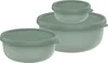 MEPAL 106298094700 MEPAL Frischhaltedosen-Set Lumina 2.0 Anteprima dell’immagine prodotto 1