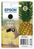Ink - EPSON - Pineapple 604 - Black - Original - 150 pages Productafbeelding-voorbeeld 10