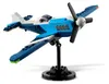 LEGO Creator 3 en 1 Appareil volant : Avion de course 31160 Voir les images du produit 4