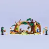 LEGO Wicked: Il Rifugio di Elphaba 75687 Anteprima dell’immagine prodotto 5