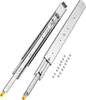 VEVOR 1 coppia di guide per cassetti ad estrazione totale Anteprima dell’immagine prodotto 1