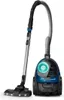 Philips FC9557/09 5000 Serie Beutelloser Staubsauger Produktbild-Vorschau 3