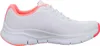 Skechers Sneakers 149722-WPK in White color size 37 Voir les images du produit 9