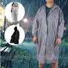 Verk 01697 Regenjacke für Erwachsene, blau Produktbild-Vorschau 2
