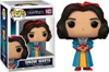 Funko Pop! Disney - Figurka Snow White (Królewna Śnieżka) - Anteprima dell’immagine prodotto 4