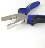 Veto 10184 Kombizange / Zange 180 mm Produktbild-Vorschau 4