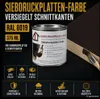 Siebdruckplatten Farbe Versiegelung Imprägnierfarbe Produktbild-Vorschau 3