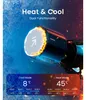Renpho Power+ Thermacool Massage Gun, Massagegerät Produktbild-Vorschau 8