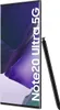 Samsung Galaxy Note20 Ultra 5G Smartphone 256GB/12GB Produktbild-Vorschau 1