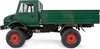 Mercedes-Benz Unimog Basic 4WD 1:12 RTR grün, Produktbild-Vorschau 4