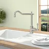 Villeroy & Boch Avia 2.0 Einhebel-Küchenarmatur Produktbild-Vorschau 3