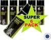 6x Set YERD hoch wirksames Harzlöser Spray mit Produktbild-Vorschau 6