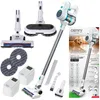 CAMRY 2-in-1-STAUBSAUGER | CR7075 Produktbild-Vorschau 10