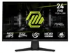MSI MAG 244F, 23,8", 0,5 ms, 200 Hz, Rapid IPS, 1920x1080 Produktbild-Vorschau 1
