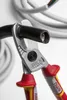Obcinak do kabli NWS VDE 043-49-VDE-210 Podgląd zdjęcia produktu 3