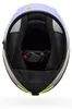 Bell Lithium Mips Plus Delta Ece [Noir/Pur] taille: M Voir les images du produit 5
