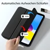 Hülle Kompatibel mit iPad 10 Generation 2022, Flexible TPU Produktbild-Vorschau 6