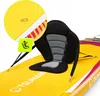 Sup Aufblasbares Tsunami-Board 350Cm Mit Ruder, Pumpe, Produktbild-Vorschau 5