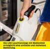 Kärcher SC 1 Multi Dampfreiniger 1.516-404.0 Produktbild-Vorschau 9